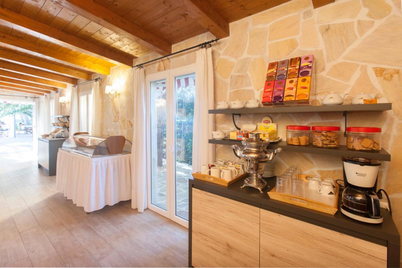 Aparthotel Fattoria Maremmana Marina di Grosseto Exterior foto