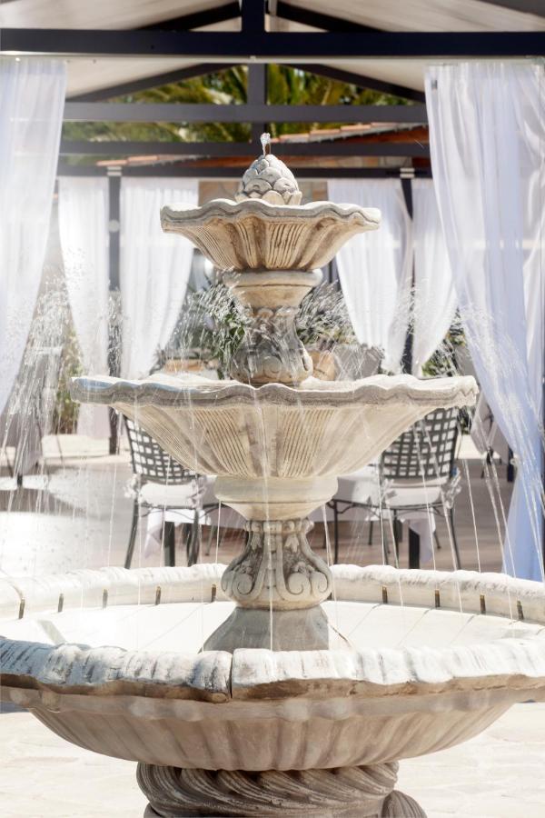 Aparthotel Fattoria Maremmana Marina di Grosseto Exterior foto