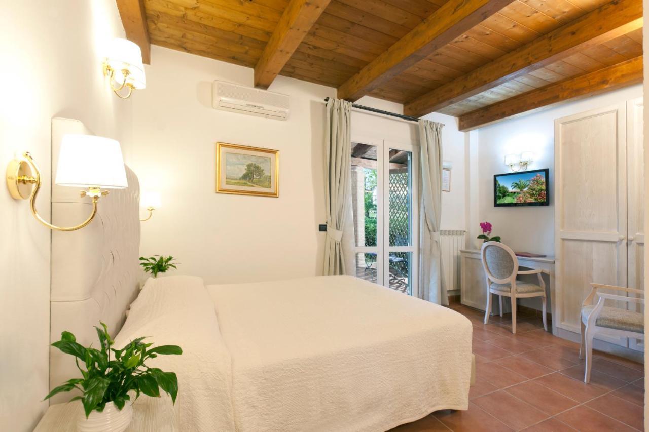 Aparthotel Fattoria Maremmana Marina di Grosseto Exterior foto