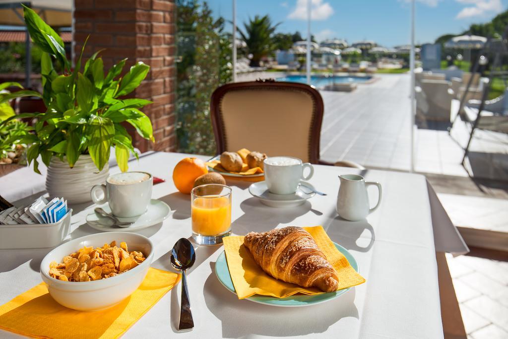 Aparthotel Fattoria Maremmana Marina di Grosseto Exterior foto